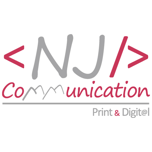 favicon NJ Communication - St-Etienne