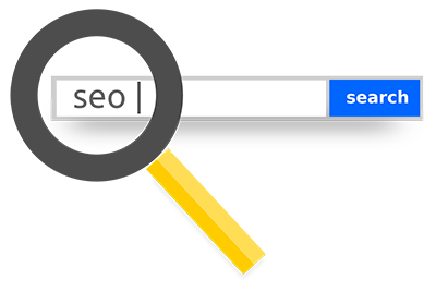 Référencement web naturel SEO