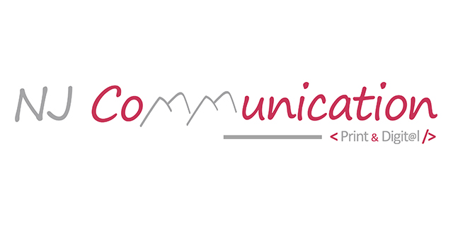 logo NJ Communication