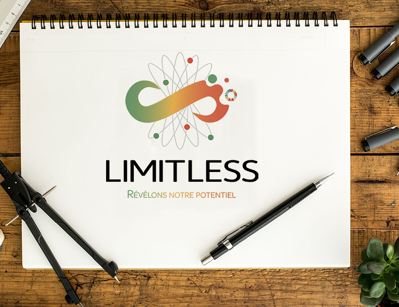 logo limitless